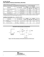 MC1458 datasheet.datasheet_page 4