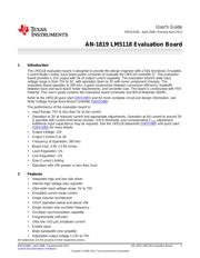 LM5118Q1MHX datasheet.datasheet_page 1