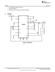 LM5118Q1MHX datasheet.datasheet_page 2