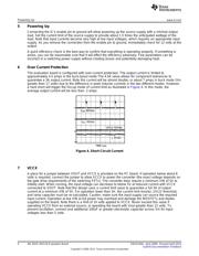 LM5118Q1MHX datasheet.datasheet_page 4