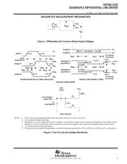 SN75ALS192N datasheet.datasheet_page 5