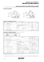 M51957BFP datasheet.datasheet_page 2