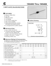 1N5403 datasheet.datasheet_page 1