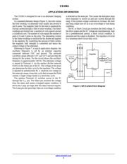 CS3361YD14 datasheet.datasheet_page 6