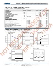 MP1567DK-LF-P datasheet.datasheet_page 3