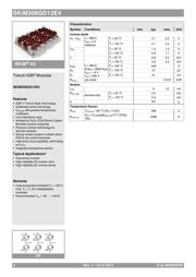 SKIM400GD126DLM 07026 datasheet.datasheet_page 2