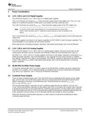 XIO2213AEVM datasheet.datasheet_page 3