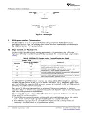 XIO2213AEVM datasheet.datasheet_page 6