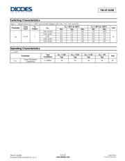 74LVC1G08FW4-7 datasheet.datasheet_page 5