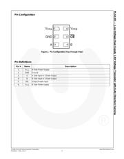 FXLA101L6X datasheet.datasheet_page 3