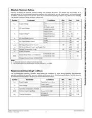 FXLA101L6X datasheet.datasheet_page 5