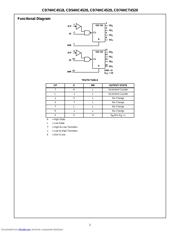 CD74HC4520E datasheet.datasheet_page 2