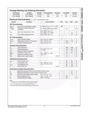 FDPF12N60NZ datasheet.datasheet_page 2