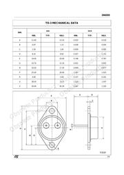 2N6059 datasheet.datasheet_page 3