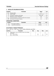 TSM109ID datasheet.datasheet_page 2