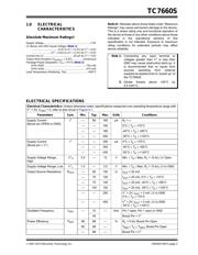 TC7660SCOA datasheet.datasheet_page 3