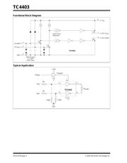 TC4403MJA datasheet.datasheet_page 2