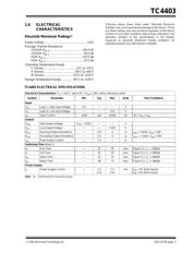 TC4403MJA datasheet.datasheet_page 3