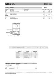 DSI30-12A 数据规格书 3