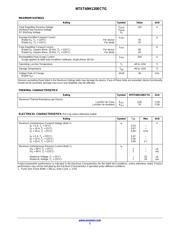 ST-40 datasheet.datasheet_page 2