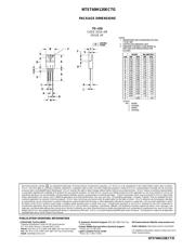 ST-40 数据规格书 5