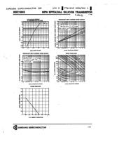 KSC1845 datasheet.datasheet_page 3