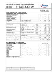 FF300R12ME4_B11 datasheet.datasheet_page 3