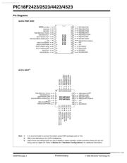 PIC18F4523 datasheet.datasheet_page 4