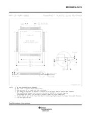 ADS58C20IPFPR 数据规格书 4