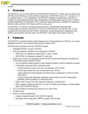 MPC852TCVR100A datasheet.datasheet_page 2