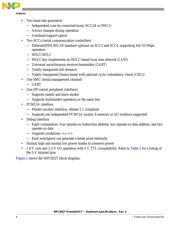 MPC852TCVR100A datasheet.datasheet_page 4