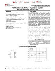 TPS797 datasheet.datasheet_page 1