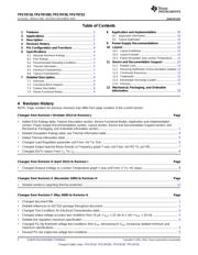 TPS797 datasheet.datasheet_page 2