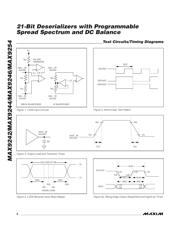 MAX9244EUM datasheet.datasheet_page 6