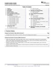 TLV2373IDG4 datasheet.datasheet_page 2