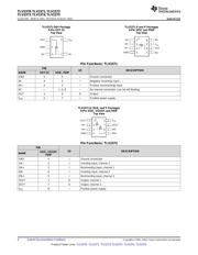 TLV2373IDG4 datasheet.datasheet_page 4