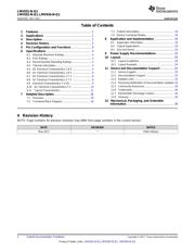 LMV932Q1MAX/NOPB datasheet.datasheet_page 2