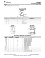 LMV932Q1MAX/NOPB datasheet.datasheet_page 3