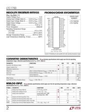 LTC1750CFW#PBF 数据规格书 2