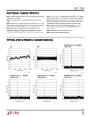LTC1750CFW#PBF 数据规格书 5