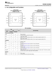 DRV8837DSGR datasheet.datasheet_page 3