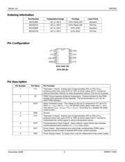 MIC502YM datasheet.datasheet_page 2