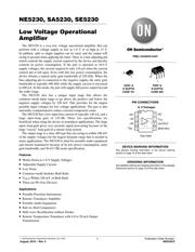 SA5230D datasheet.datasheet_page 1