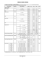 SA5230D datasheet.datasheet_page 3