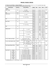 SA5230D datasheet.datasheet_page 4