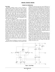 SA5230D datasheet.datasheet_page 6