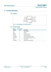 TEA1738FT/N1,118 datasheet.datasheet_page 4