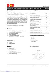 AP4313 datasheet.datasheet_page 1