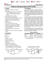 LM3671MF-1.5/NOPB datasheet.datasheet_page 1