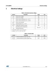 STP110N8F6 datasheet.datasheet_page 3